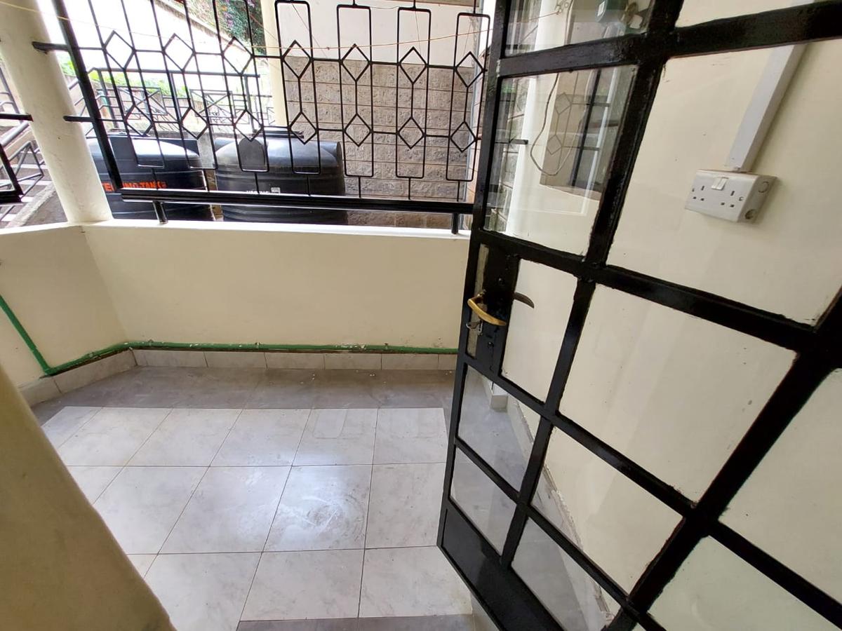 3 Bed Apartment with Parking in Westlands Area - 1