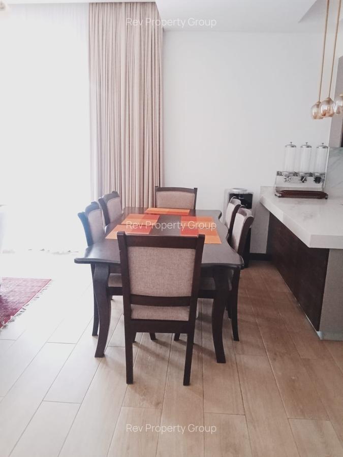 Furnished 3 Bed Apartment with En Suite in Gigiri - 6