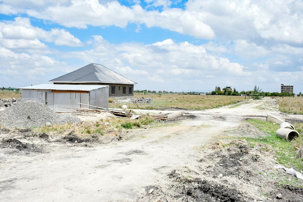 Residential Land at Kitengela Kisaju Spring Garden Phase 2 - 8