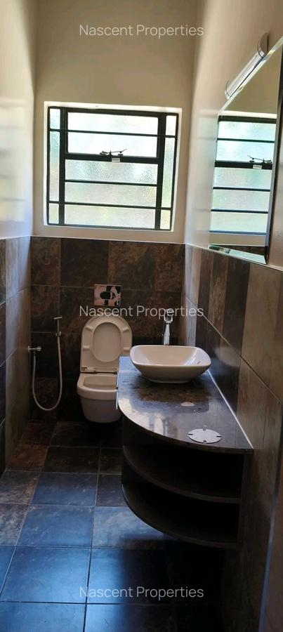 5 Bed Villa with En Suite in Lower Kabete - 17