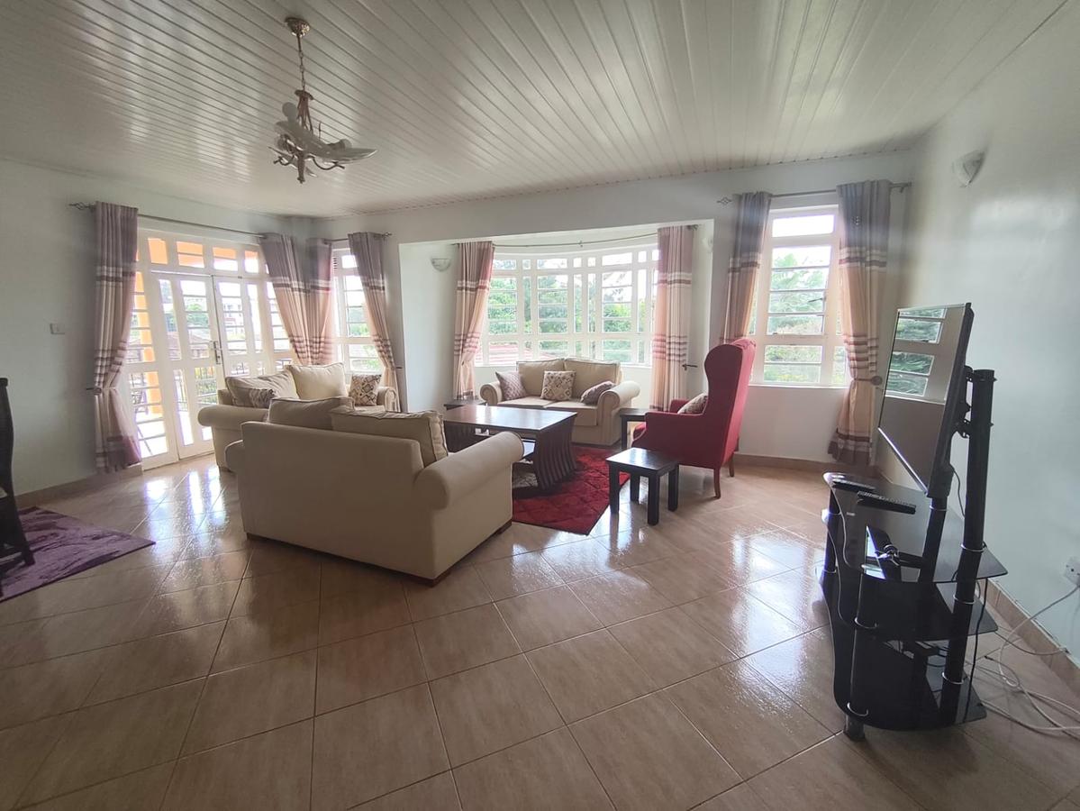 2 Bed House with Garden in Runda - 6