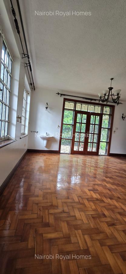 5 Bed House with En Suite at Runda Off Runda Grove - 16