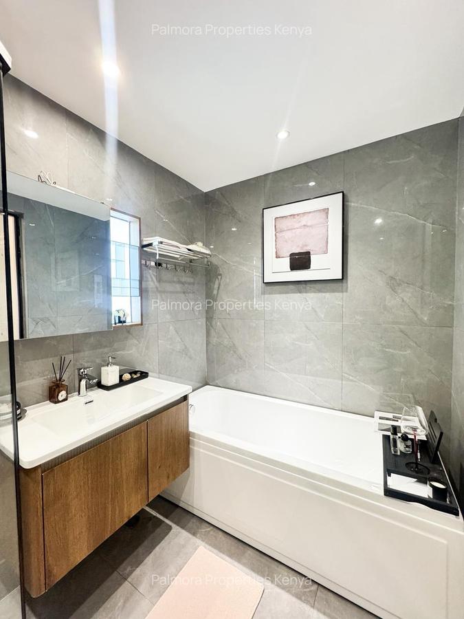 2 Bed Apartment with En Suite in Westlands Area - 9