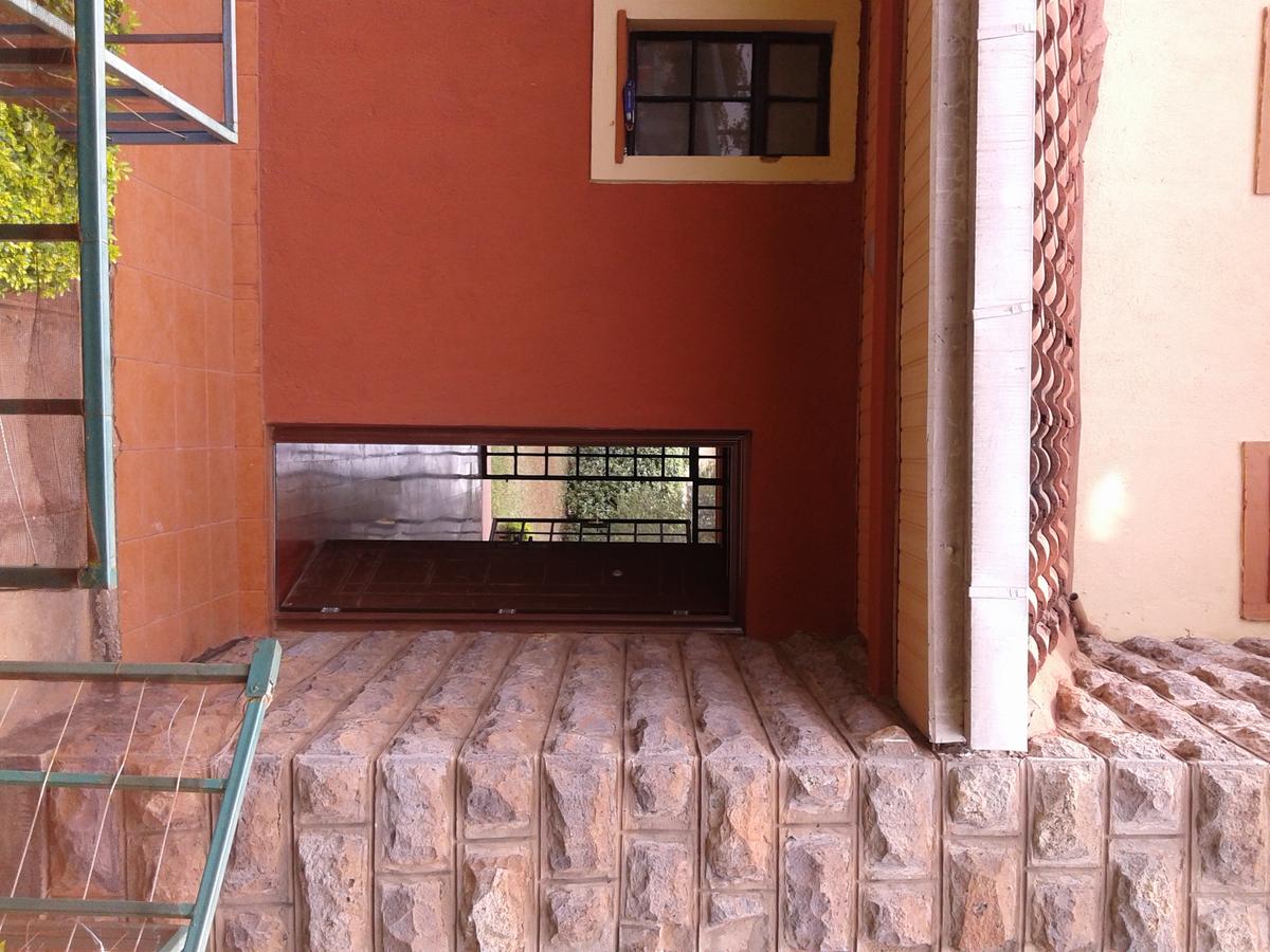 4 Bed Townhouse with En Suite at Kiambu Road - 1