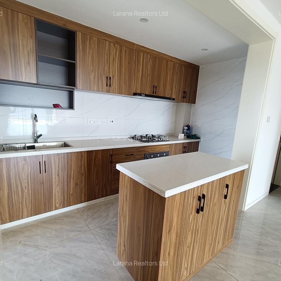 2 Bed Apartment with En Suite at Tabere Rd - 8