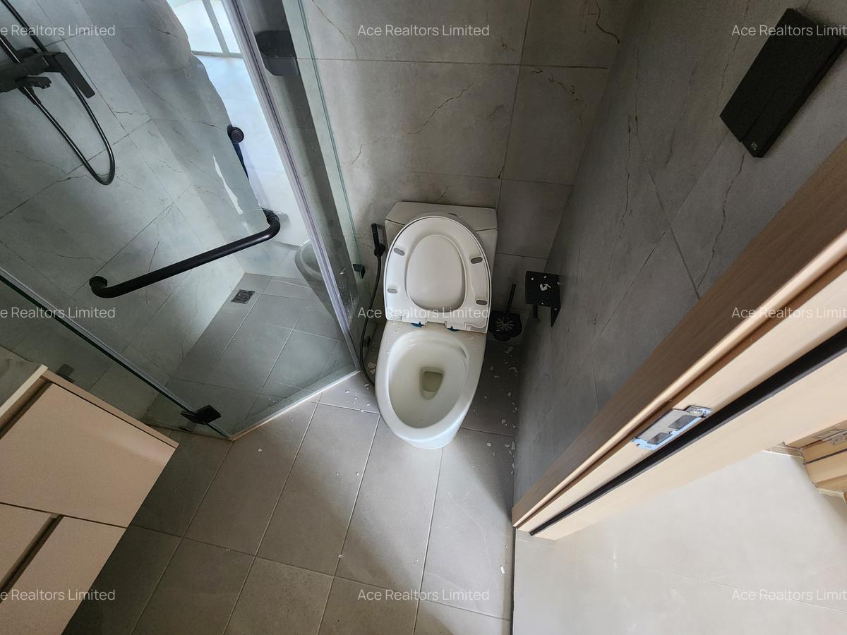1 Bed Apartment with En Suite at Ring Road Westlands - 14