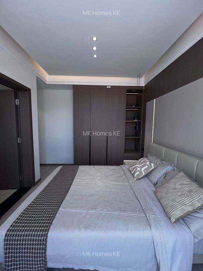 5 Bed Villa with En Suite at Kamangu - 12