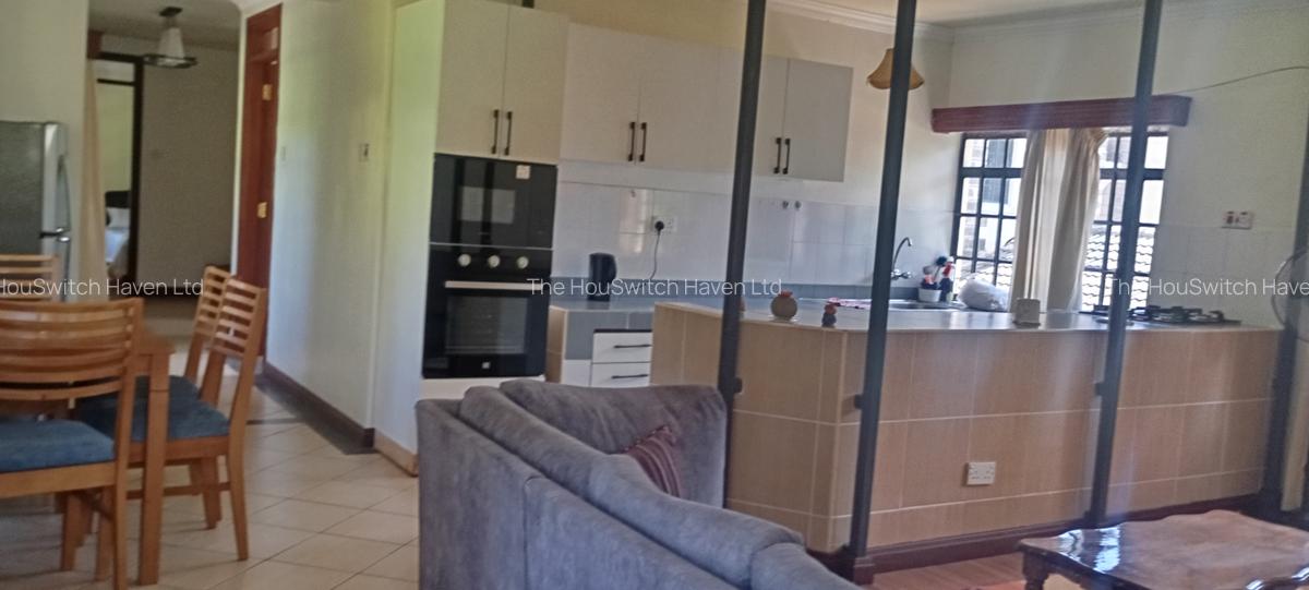 2 Bed House with En Suite at Ruaka Road - 3