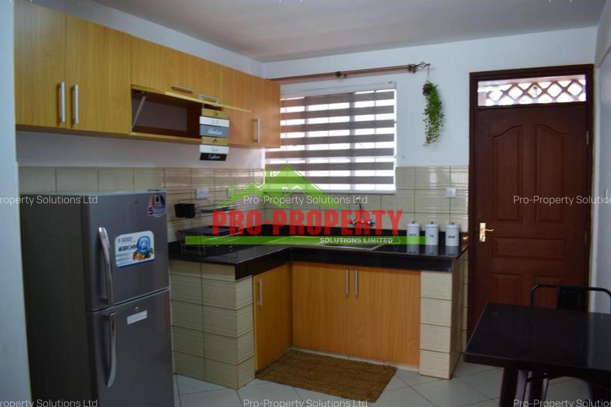 2 Bed Apartment with En Suite at Waiyaki Way - 18