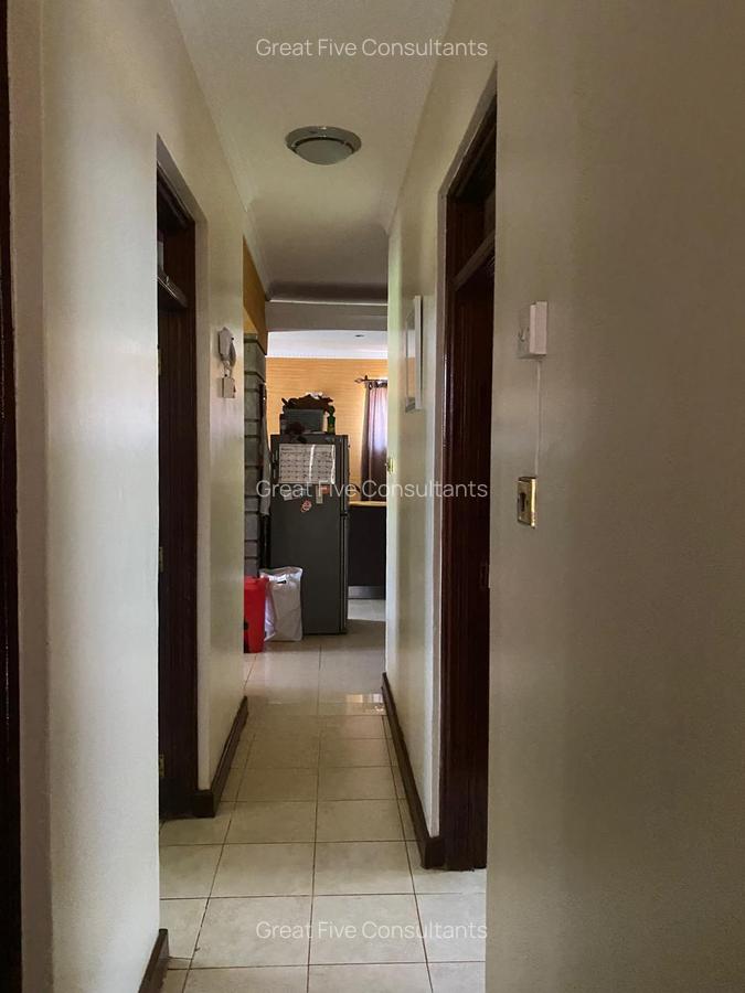 3 Bed House with En Suite in Runda - 14