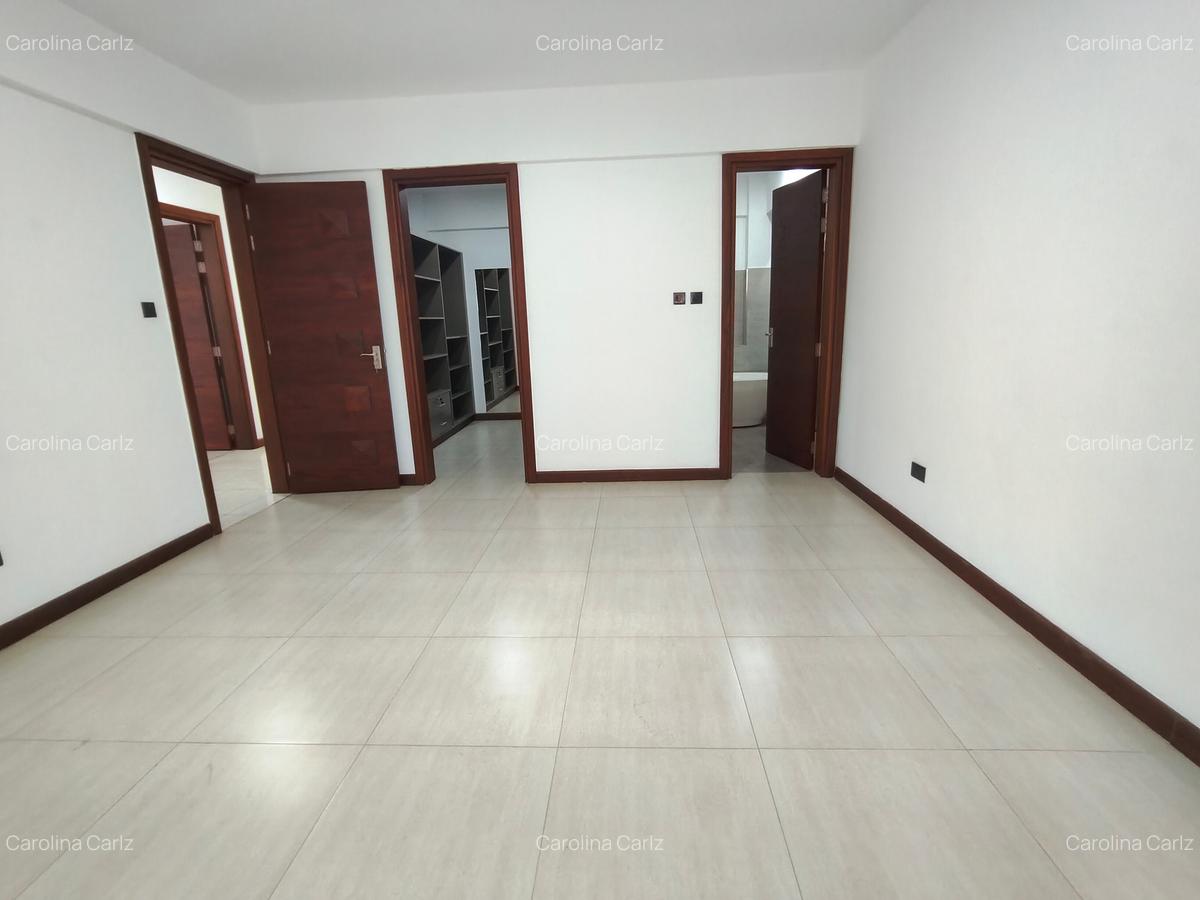 4 Bed Apartment with En Suite at General Mathenge Road - 4