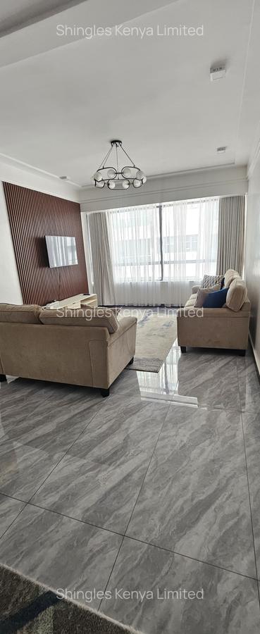 2 Bed Apartment with En Suite at Wood Avenue - 4