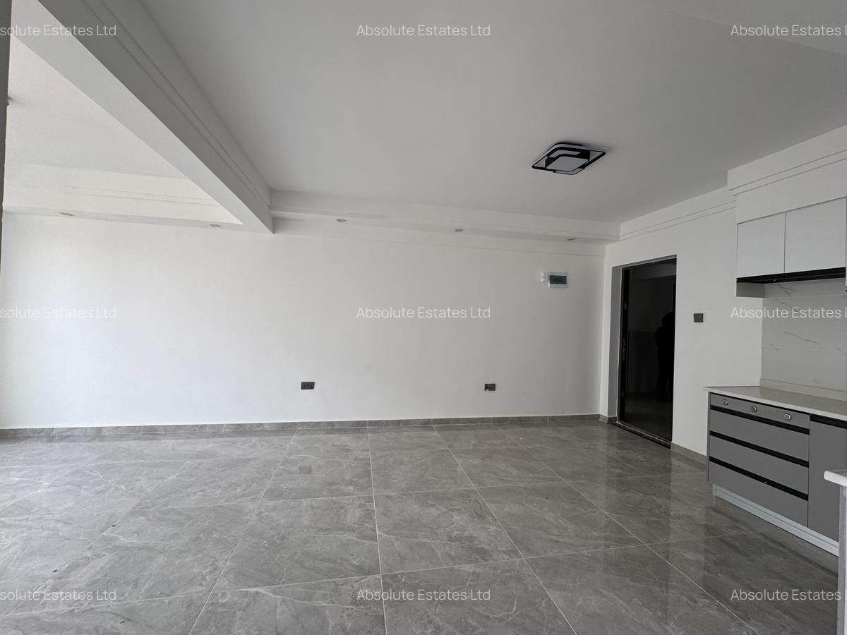 1 Bed Apartment with En Suite in Kilimani - 16