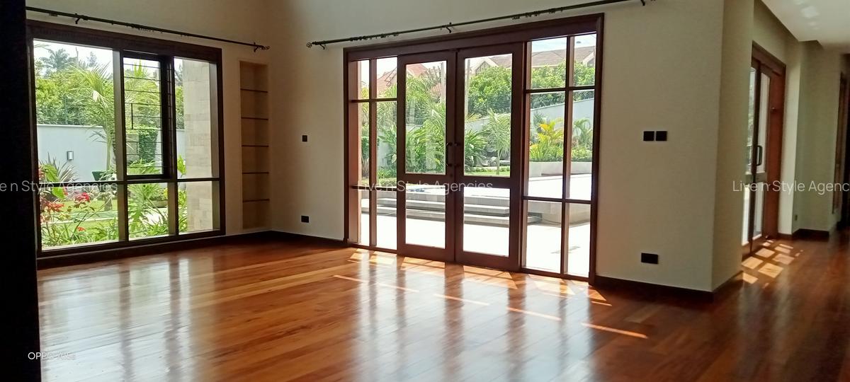 4 Bed Townhouse with En Suite in Runda - 7