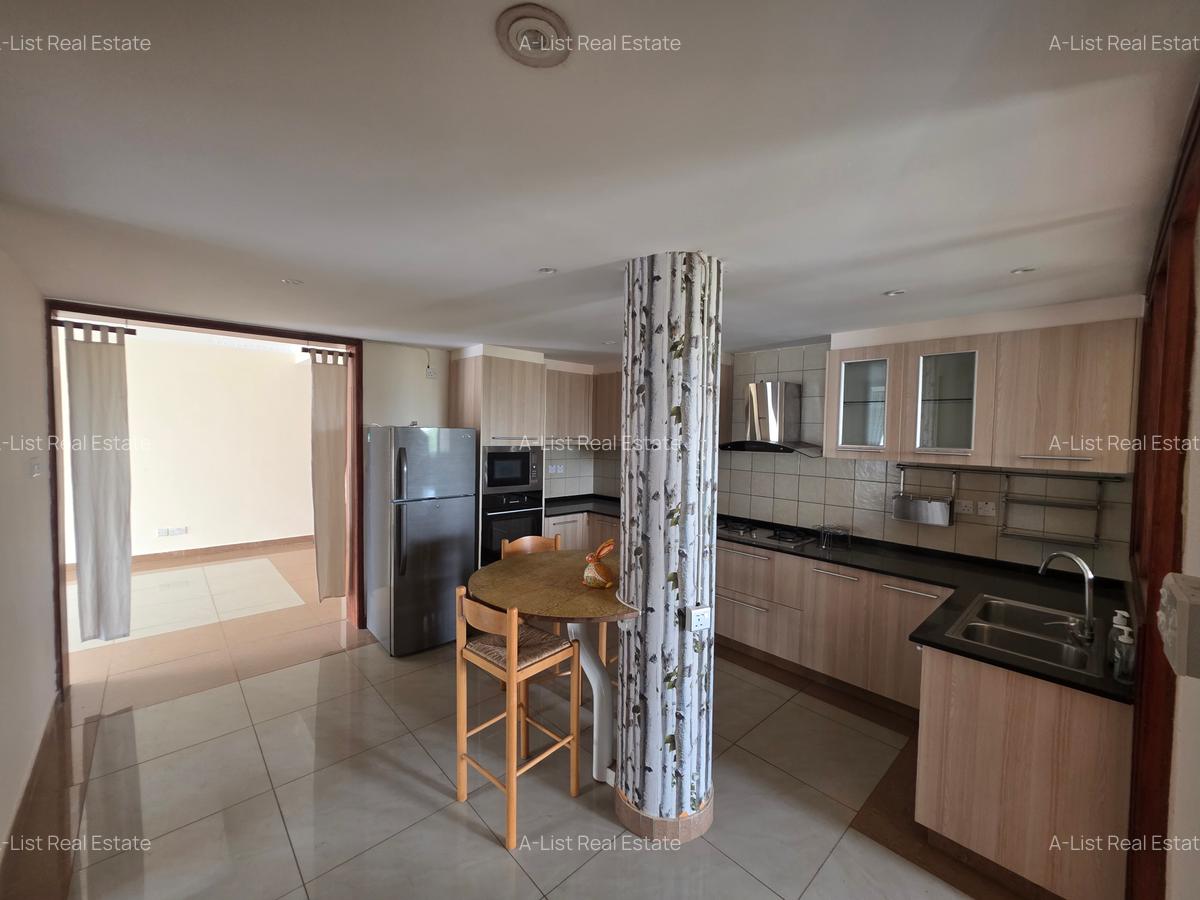 2 Bed Apartment with En Suite at Kileleshwa - 8