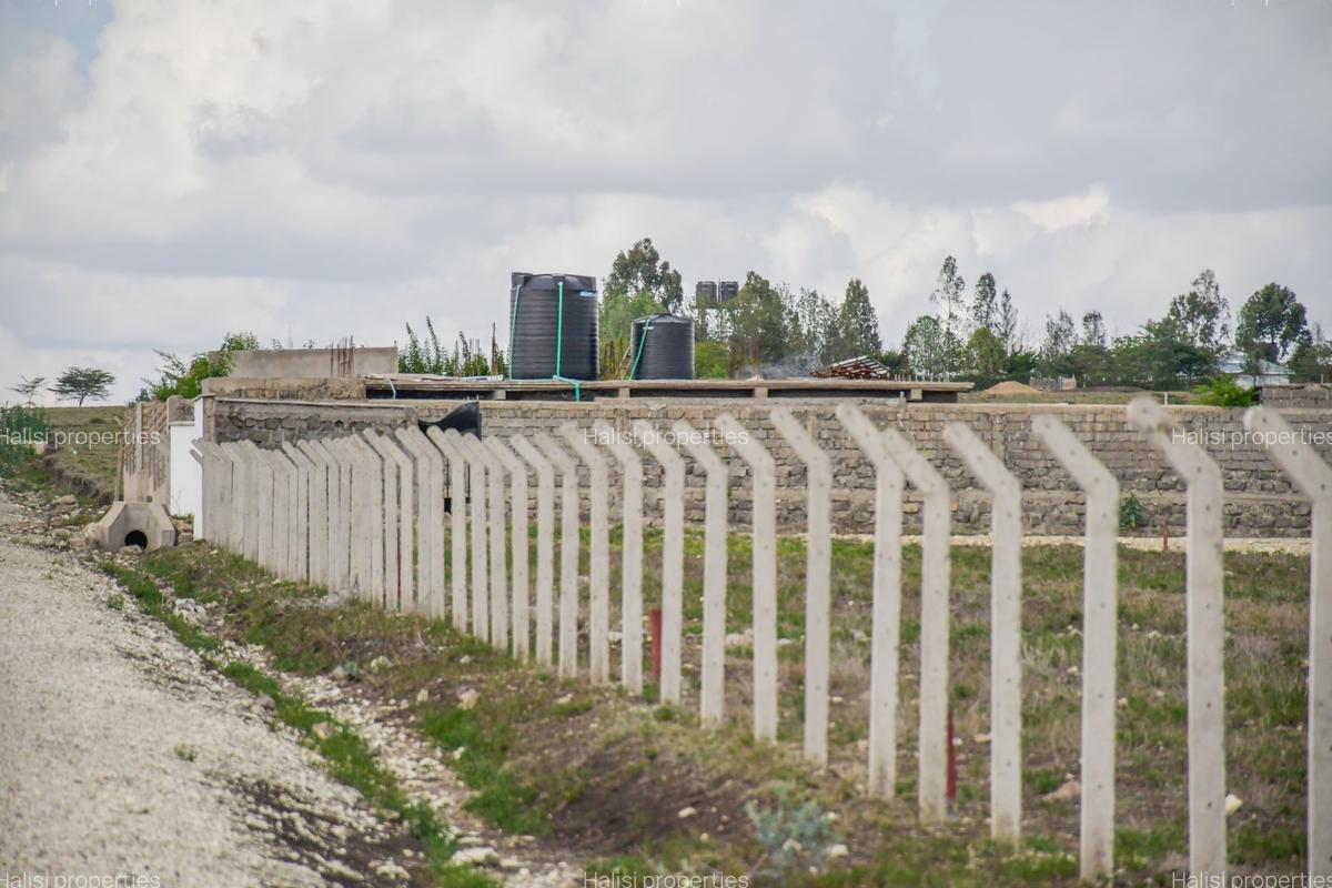 Land at Kitengela Acacia Anak Estate - 6