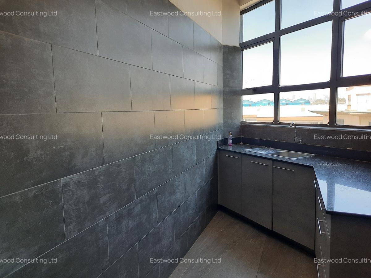 8,200 ft² Commercial Property with Backup Generator at Enterprise Road - 9