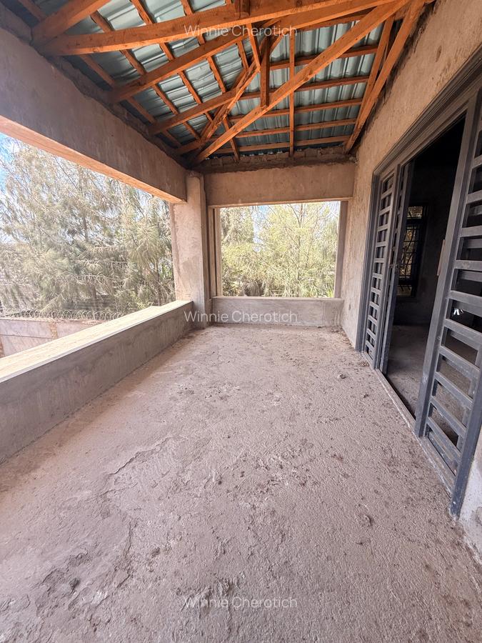 6 Bed House with En Suite at Kenindia Estate - 17