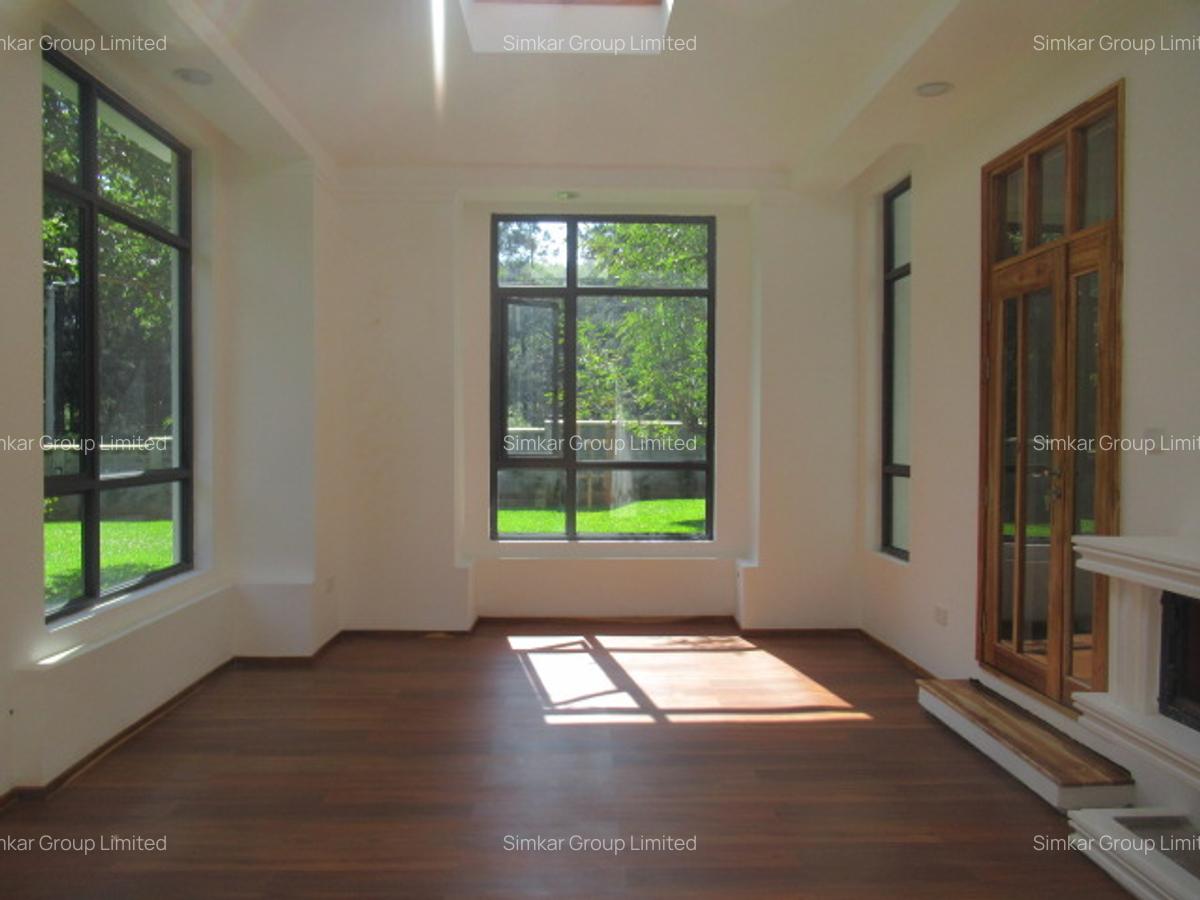 8 Bed House with En Suite at Off Bogani Rd - 7