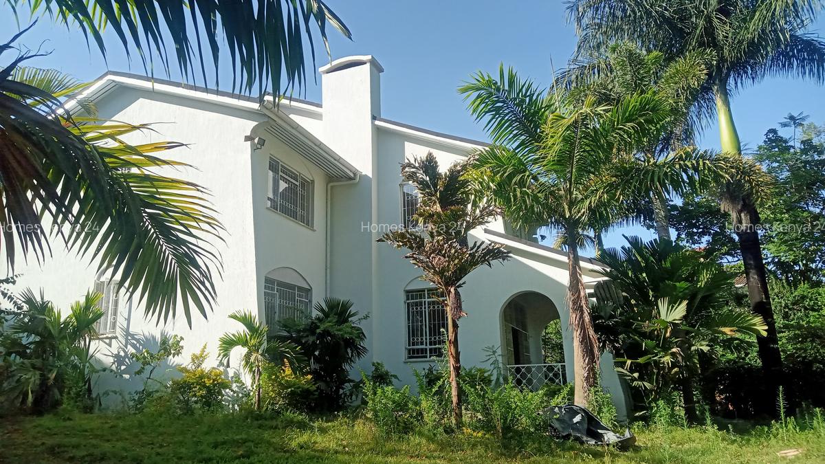 4 Bed House in Runda - 1