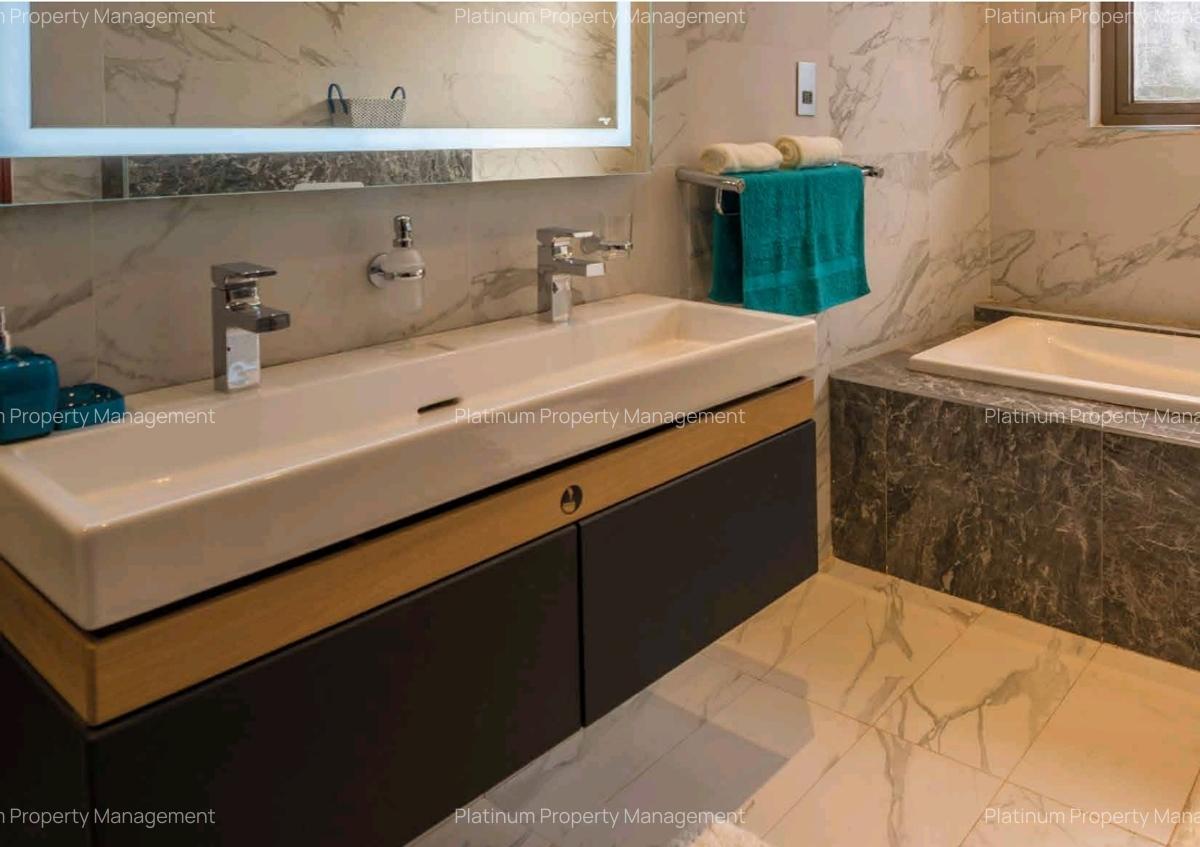 5 Bed Villa with En Suite at Lower Kabete Rd - 13