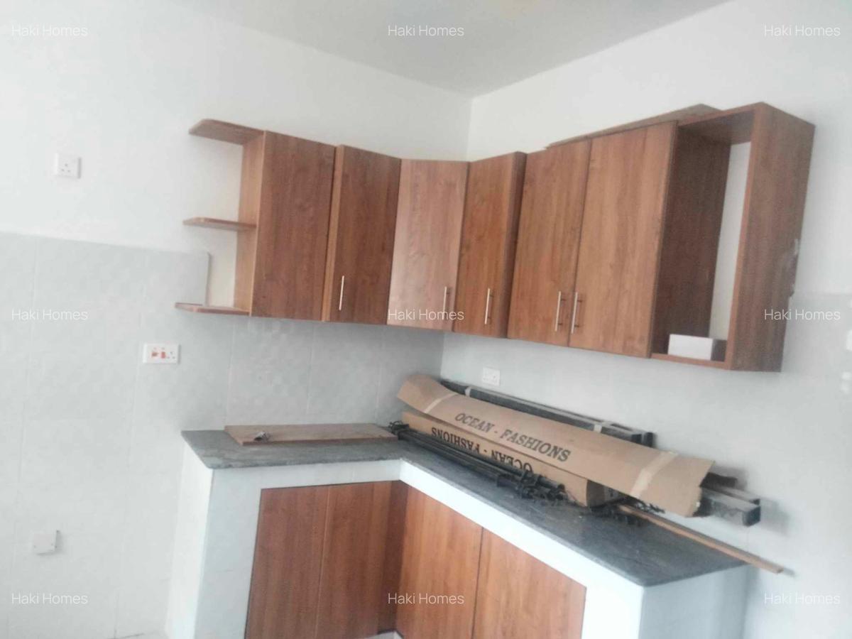 4 Bed House with En Suite at Matasia - 12