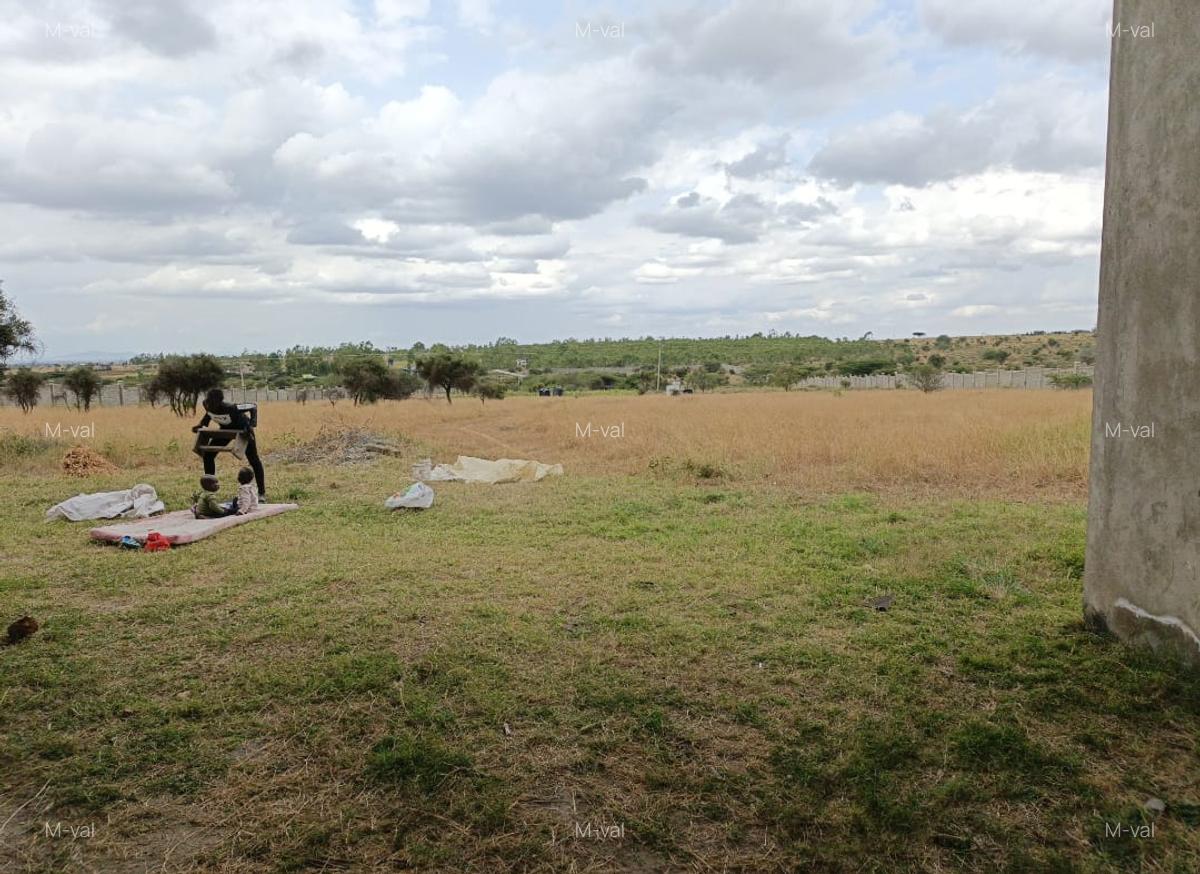 9.7 ac Land at Enkiringiri Area - 4