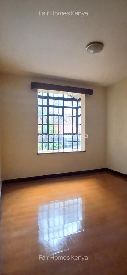 3 Bed Apartment with En Suite at Lavington Maziwa - 10