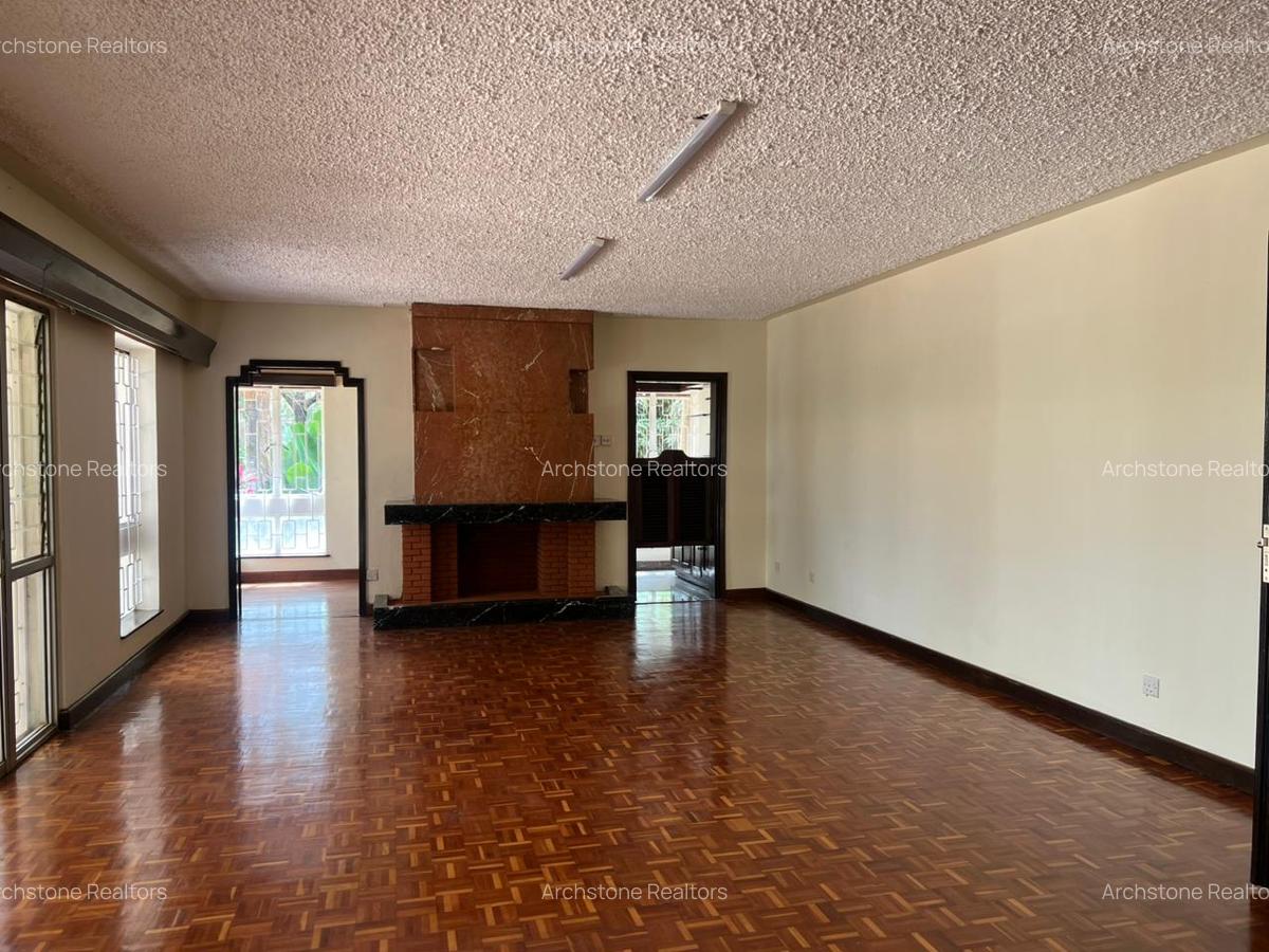 Office with Parking in Gigiri - 11