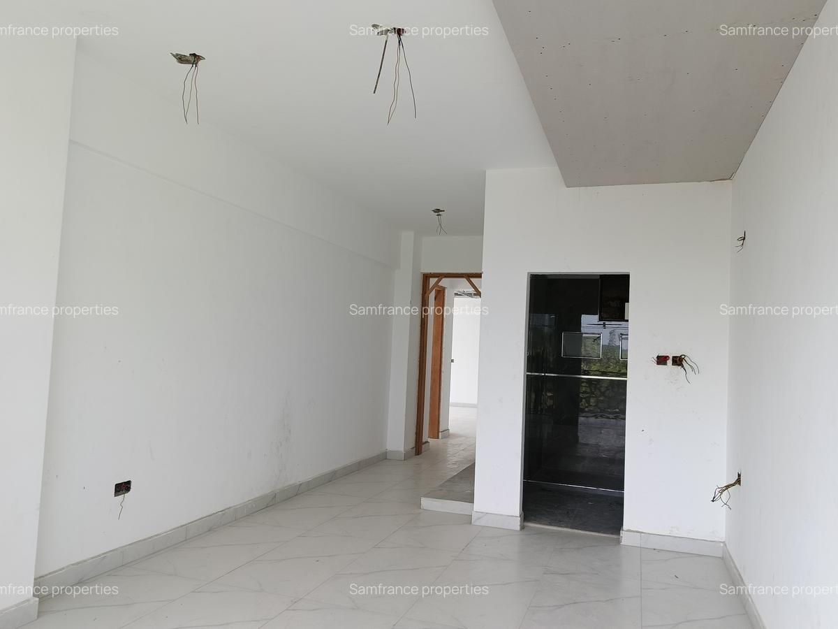 3 Bed Apartment with En Suite at Baobab Road - 8