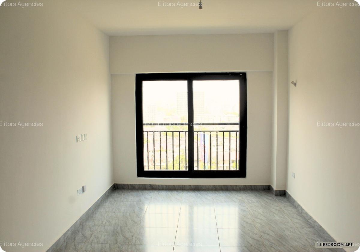 1 Bed Apartment with En Suite at Likoni Toad - 3