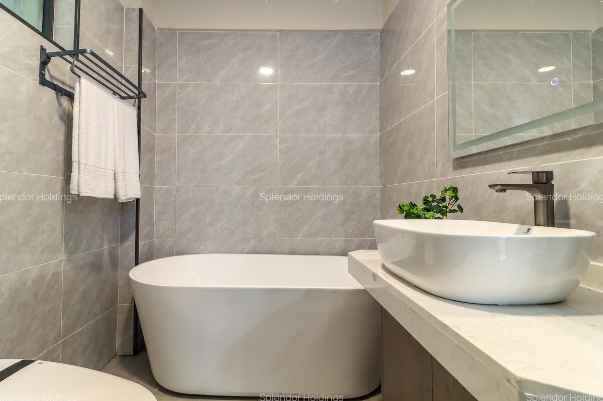 5 Bed Apartment with En Suite in Lavington - 18