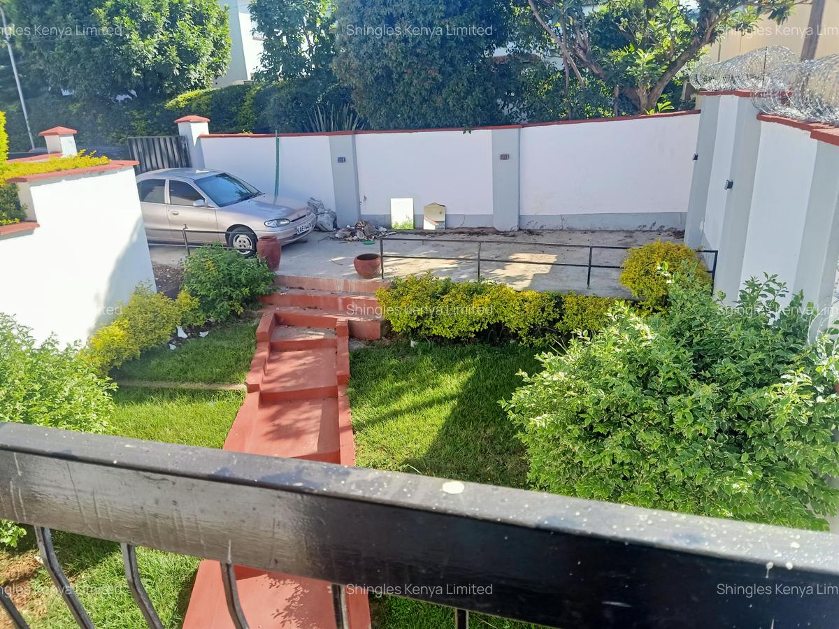 3 Bed Townhouse with En Suite at Riara Rd - 2
