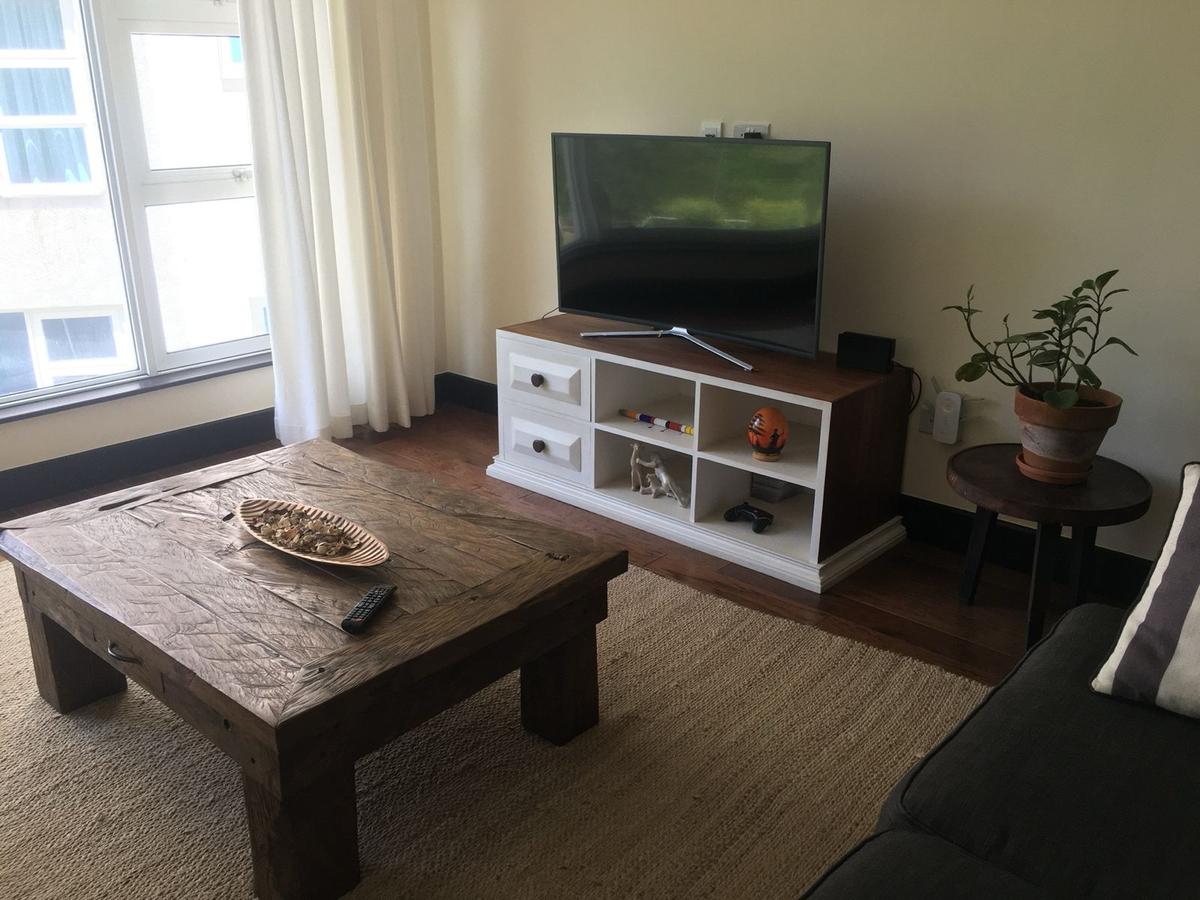 Furnished 4 Bed Apartment with En Suite at General Mathenge - 7