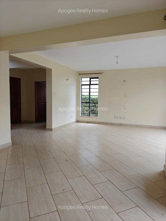 3 Bed House with En Suite at Eden Ville - 3