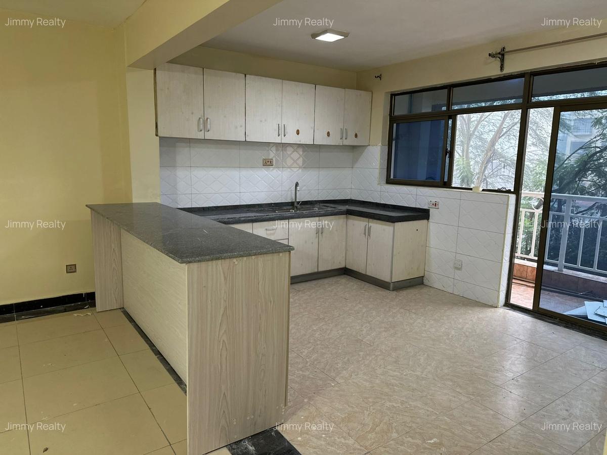 2 Bed Apartment with En Suite at Kilimani Hurlingham - 6