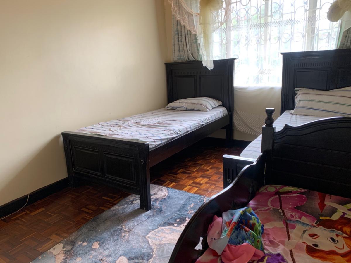 3 Bed Townhouse with En Suite in Kilimani - 13