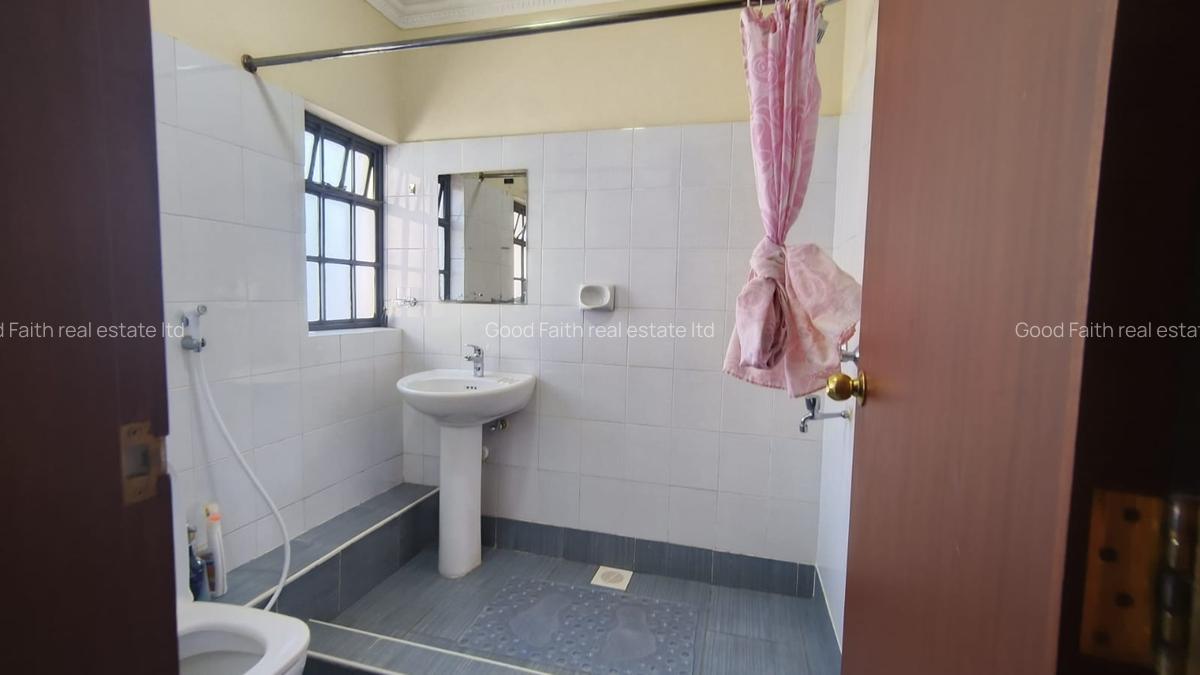 2 Bed House with En Suite in Runda - 15