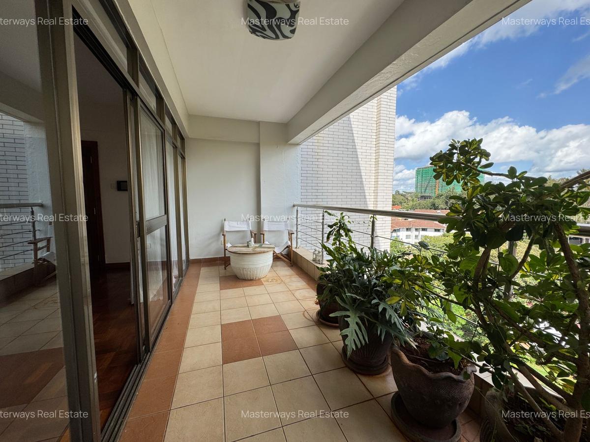 3 Bed Apartment with En Suite in Riara Road - 9