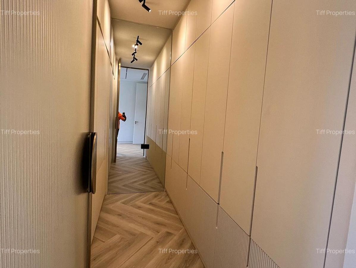 5 Bed House in Kitisuru - 10