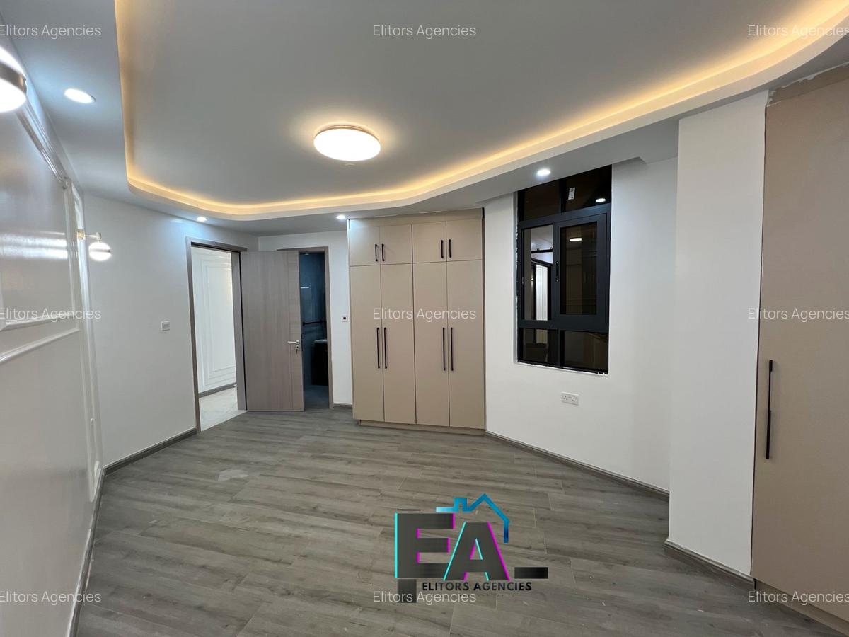 4 Bed Apartment with En Suite at Kikambala Road - 20