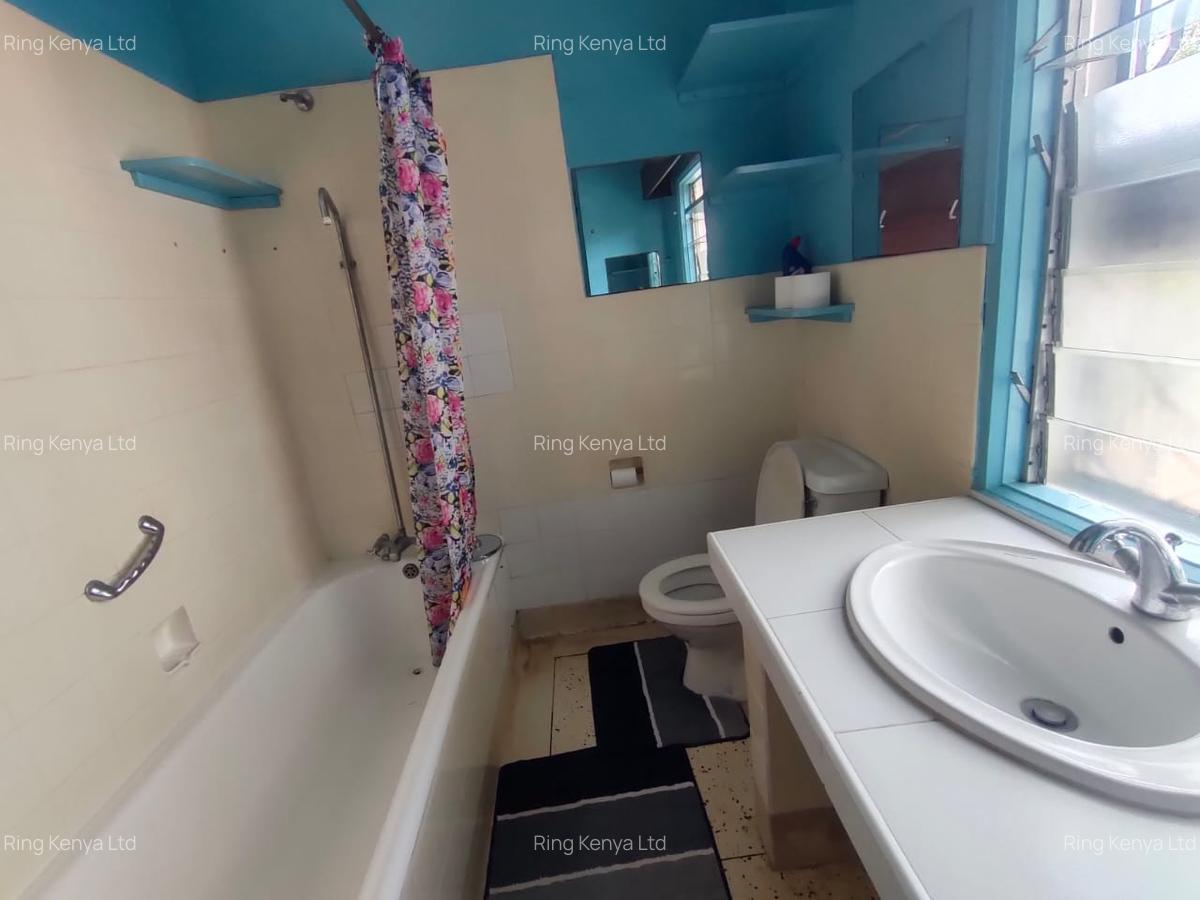 4 Bed House with Staff Quarters in Nyali Area - 10