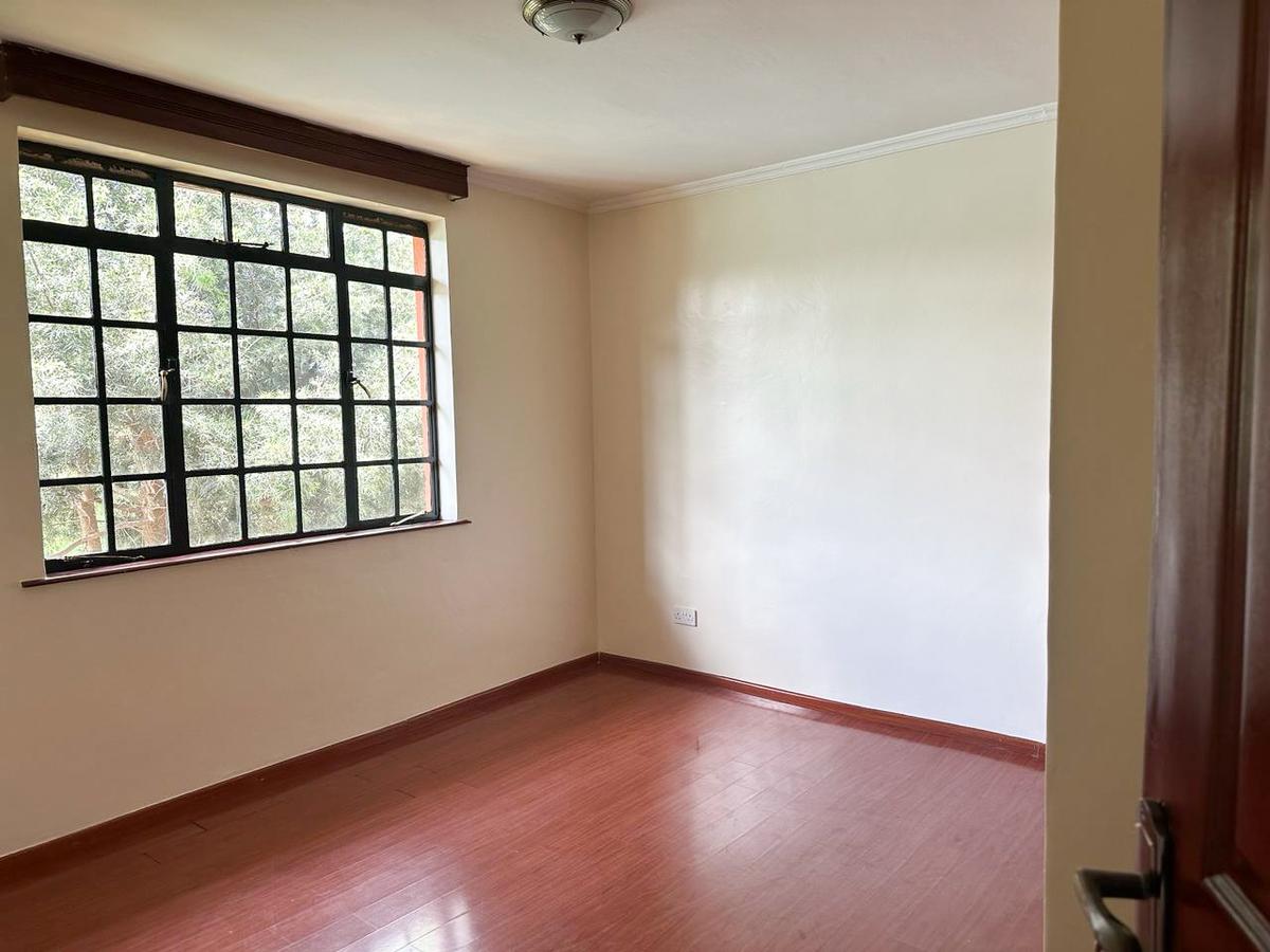 3 Bed Townhouse with Swimming Pool in Kiambu Road - 5