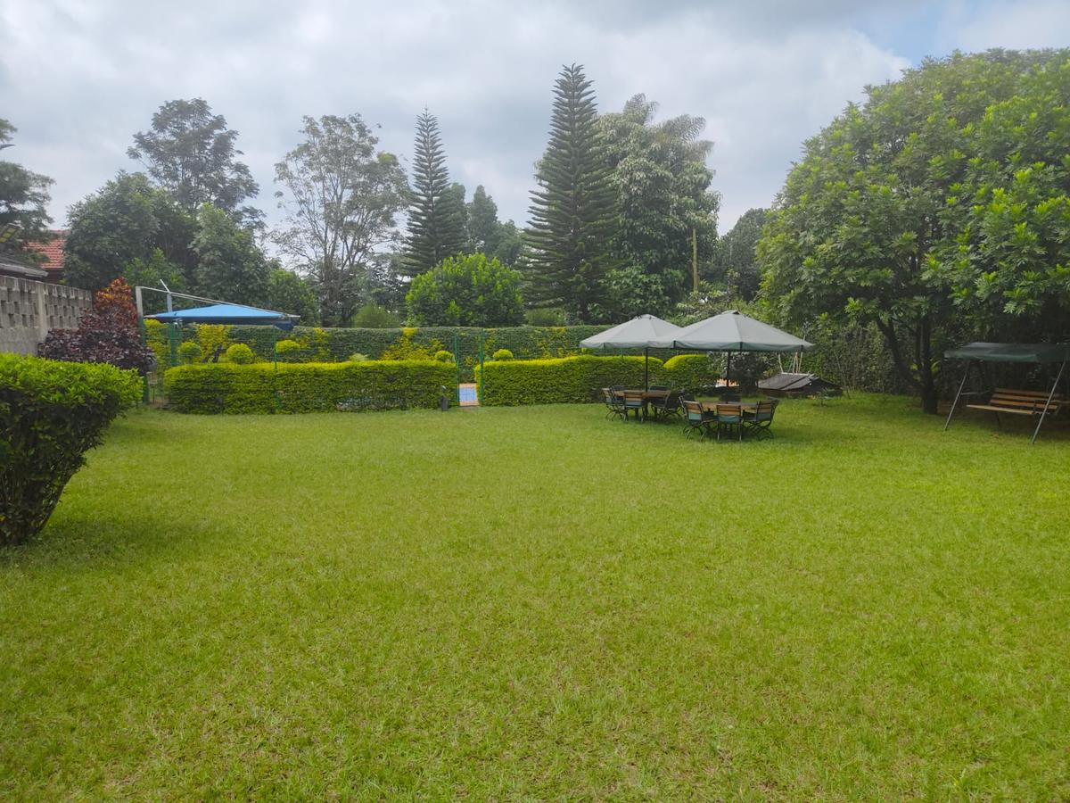 5 Bed House with En Suite in Kitisuru - 4