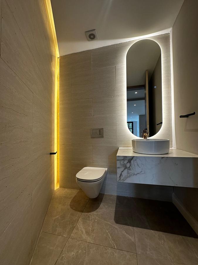 3 Bed Apartment with En Suite at Runda - 15