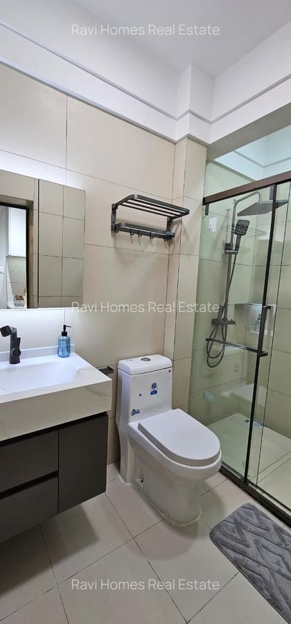 1 Bed Apartment with Swimming Pool at Mtito Andei Road - 3