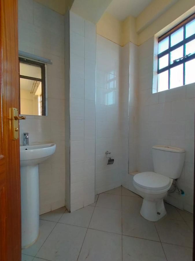 3 Bed Apartment with En Suite at Waiyaki Way - 8