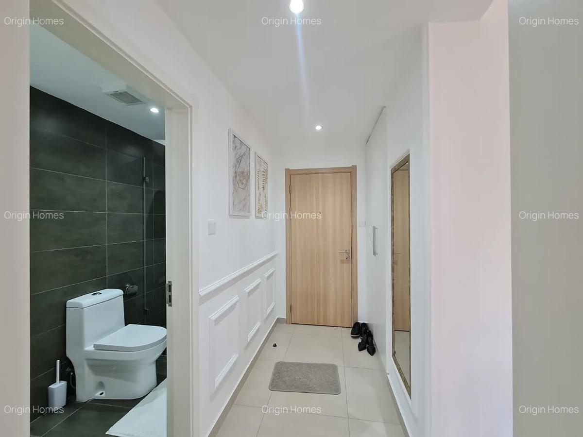 Furnished 1 Bed Apartment with En Suite at Lavington - 11