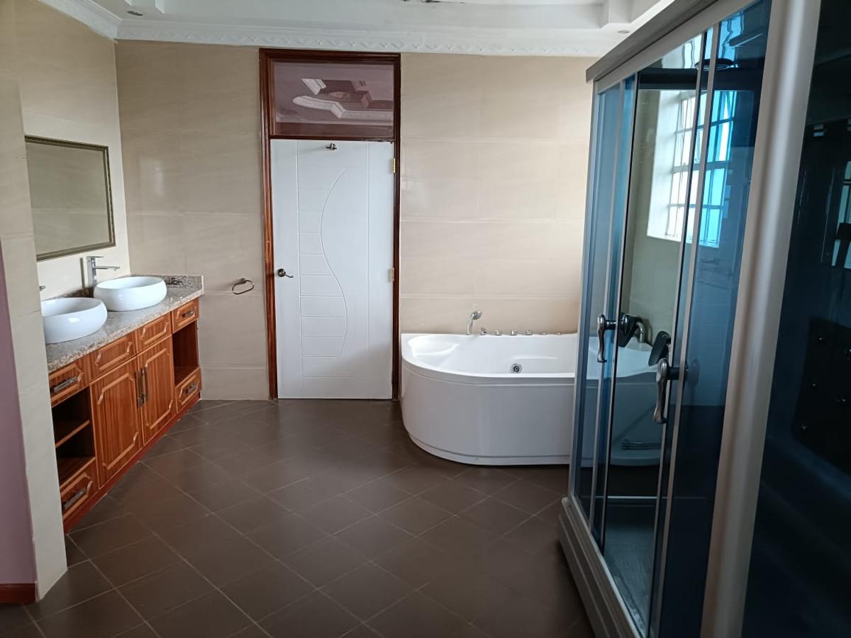 5 Bed House with En Suite at Runda - 7