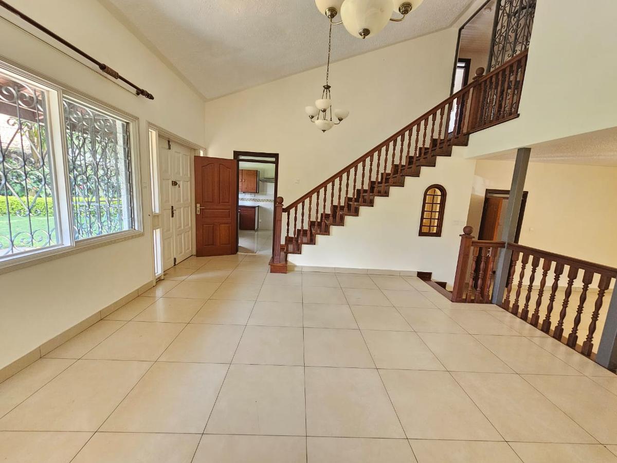 4 Bed House with En Suite in Muthaiga - 5